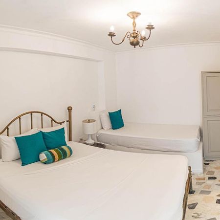 Peregrinos Hostel Cartagena De Indias Ngoại thất bức ảnh